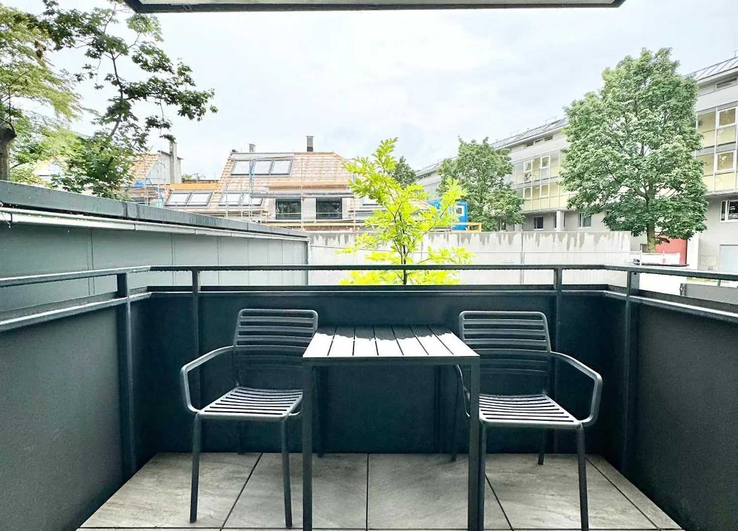 Wohnung Mit Balkon Und Parkplatz Vienna